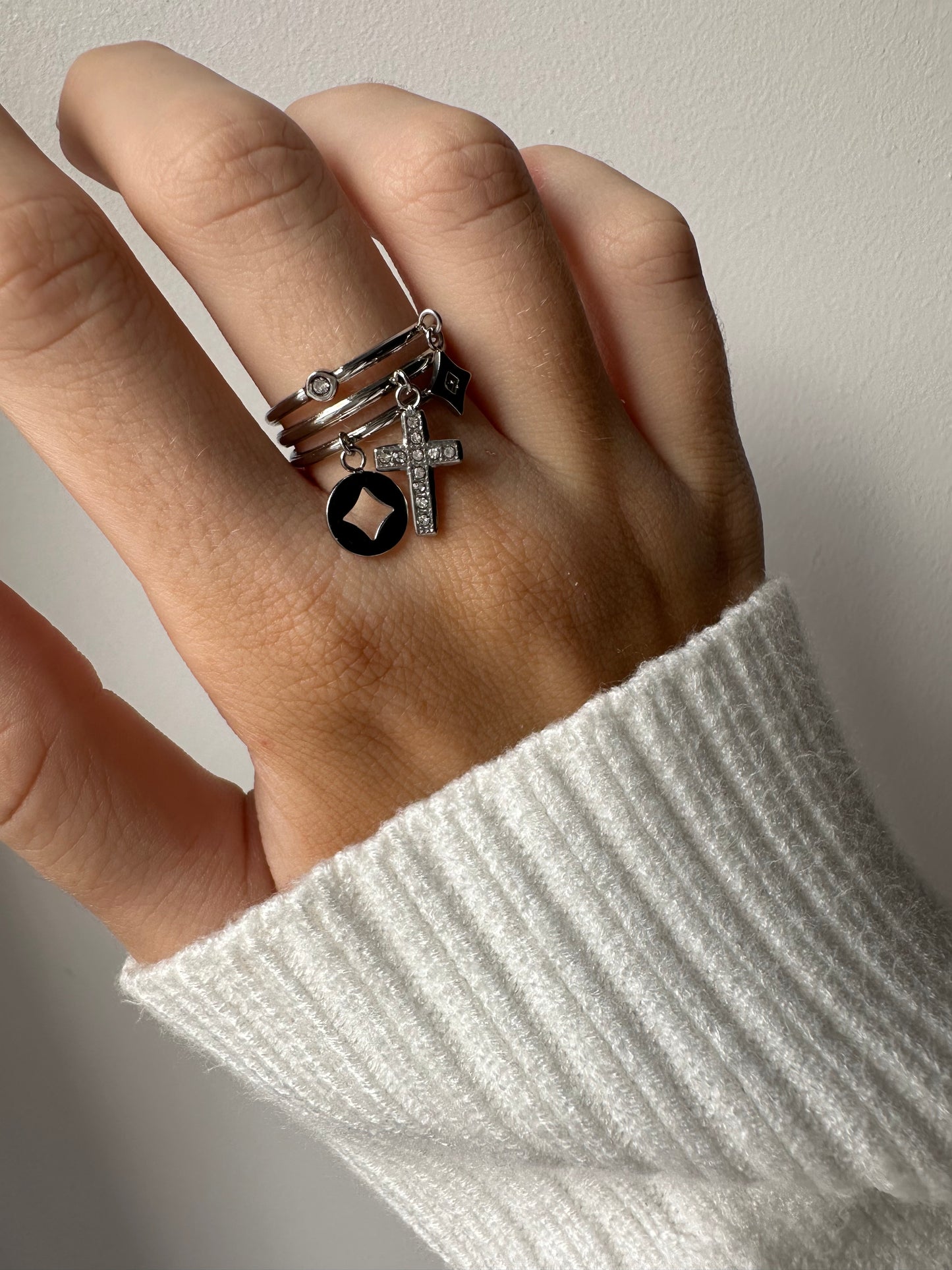 Bague ANGERS