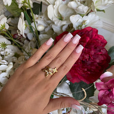 Bague CALYPSO