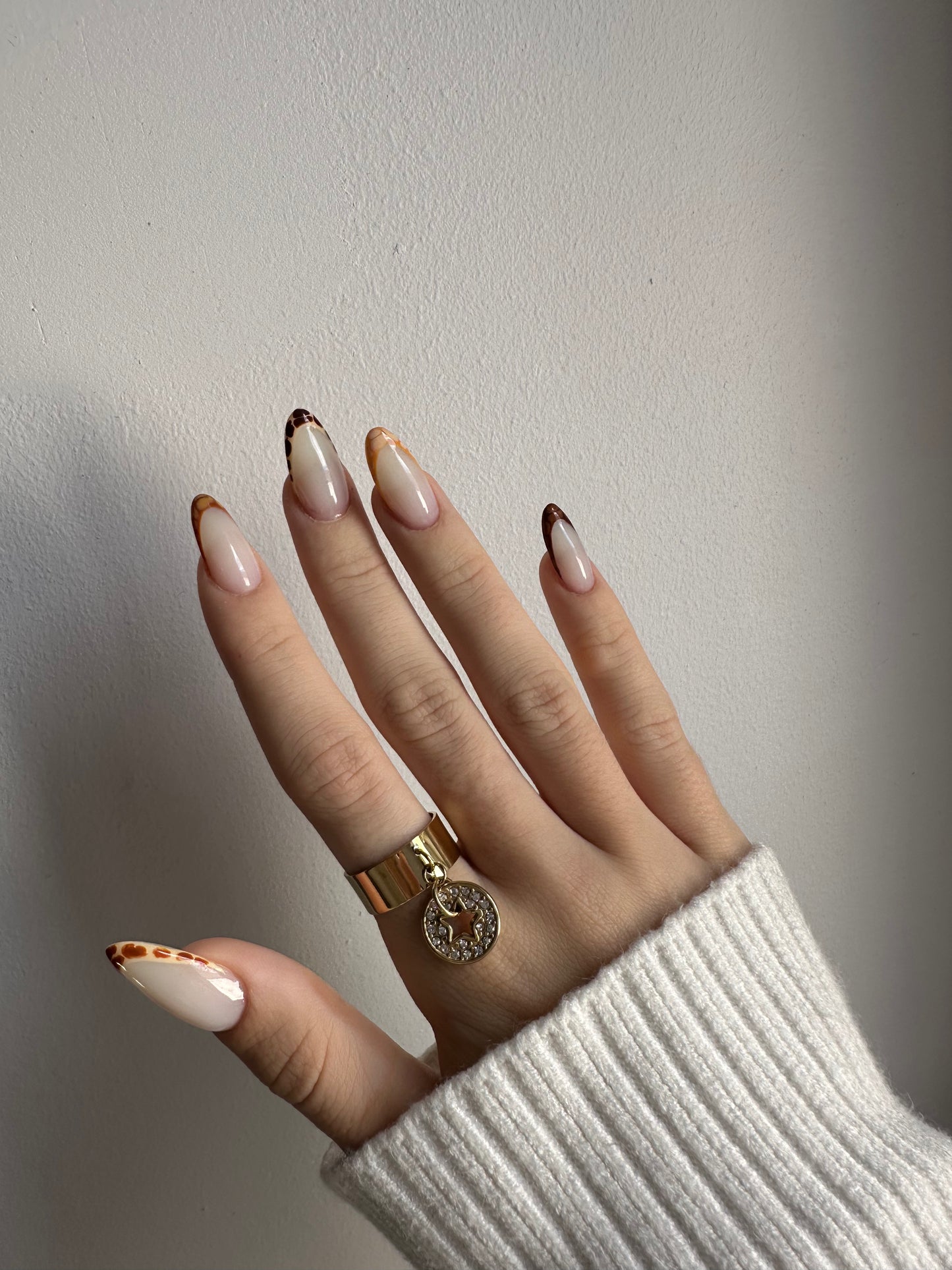 Bague YAIZA