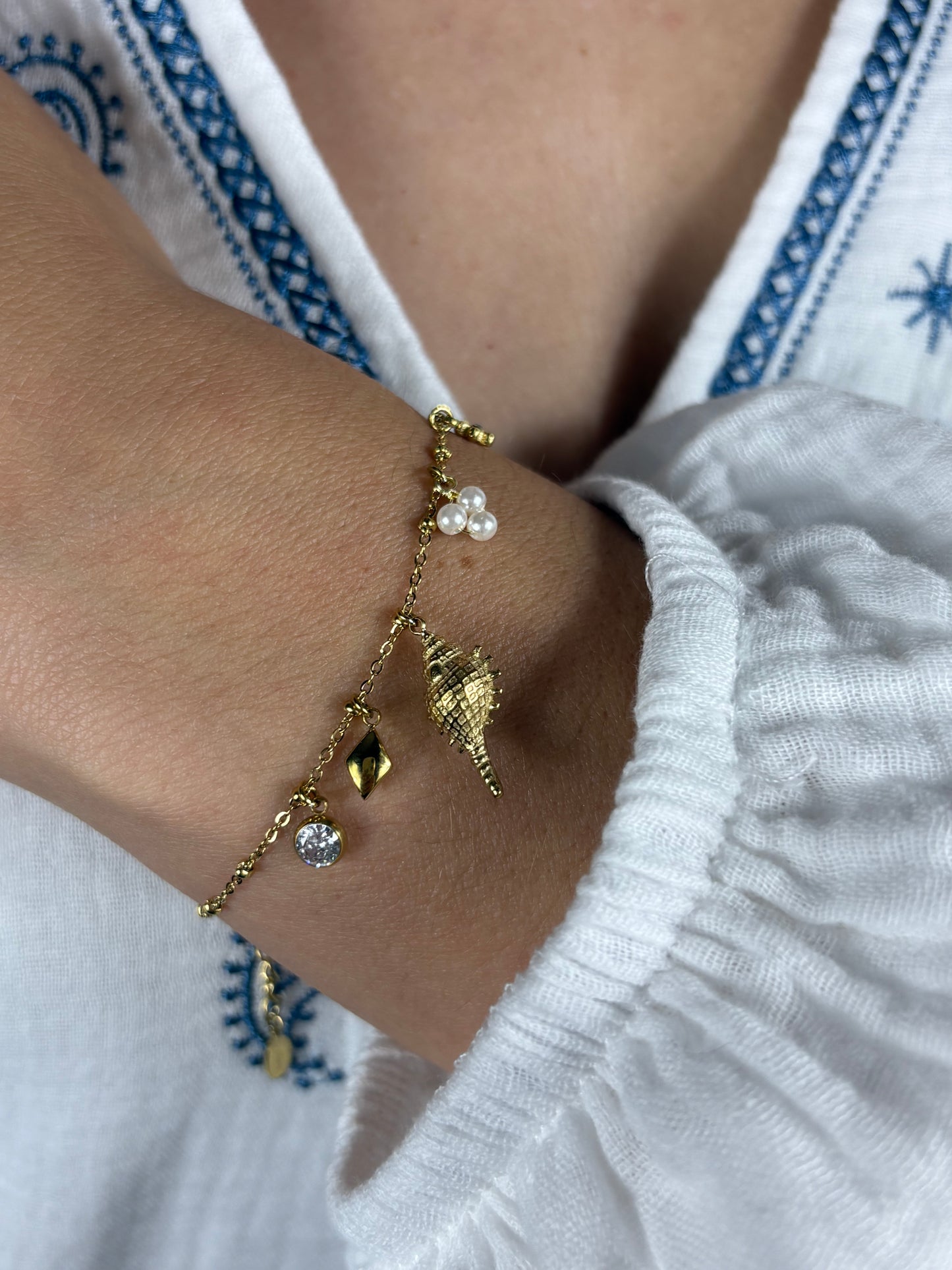 Bracelet MANIHI