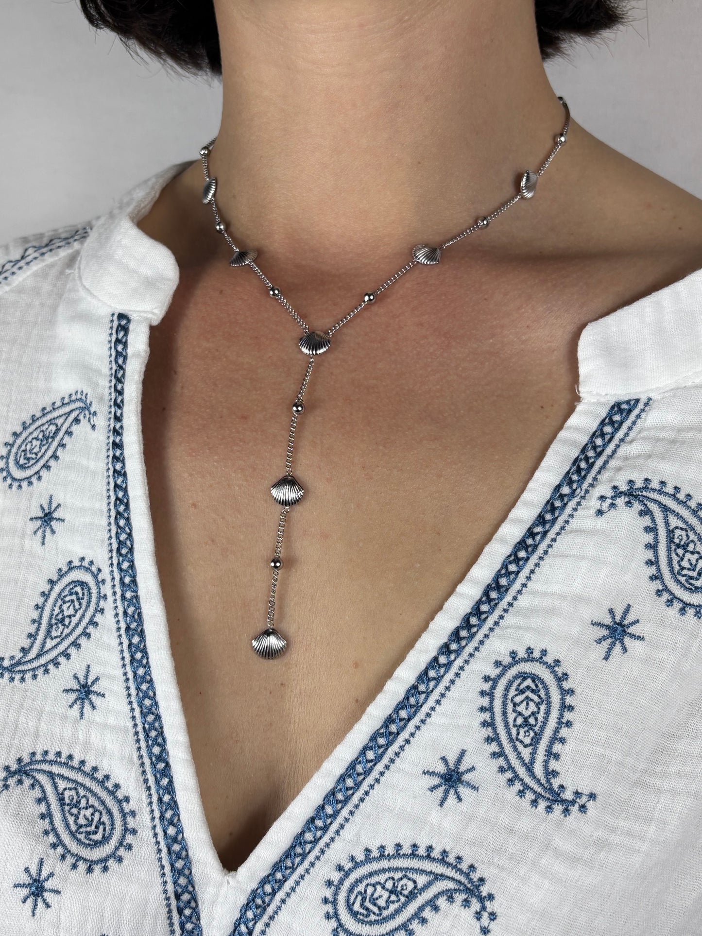 Collier PASSADENA
