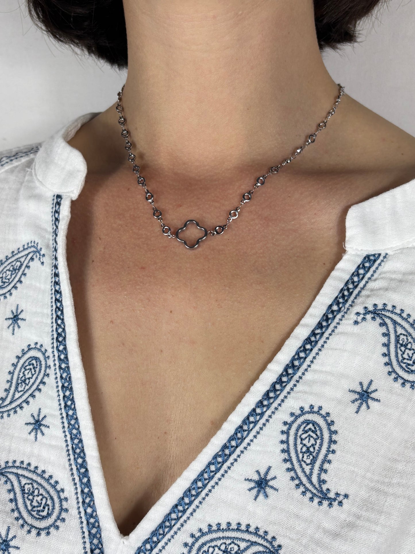 Collier DAREL