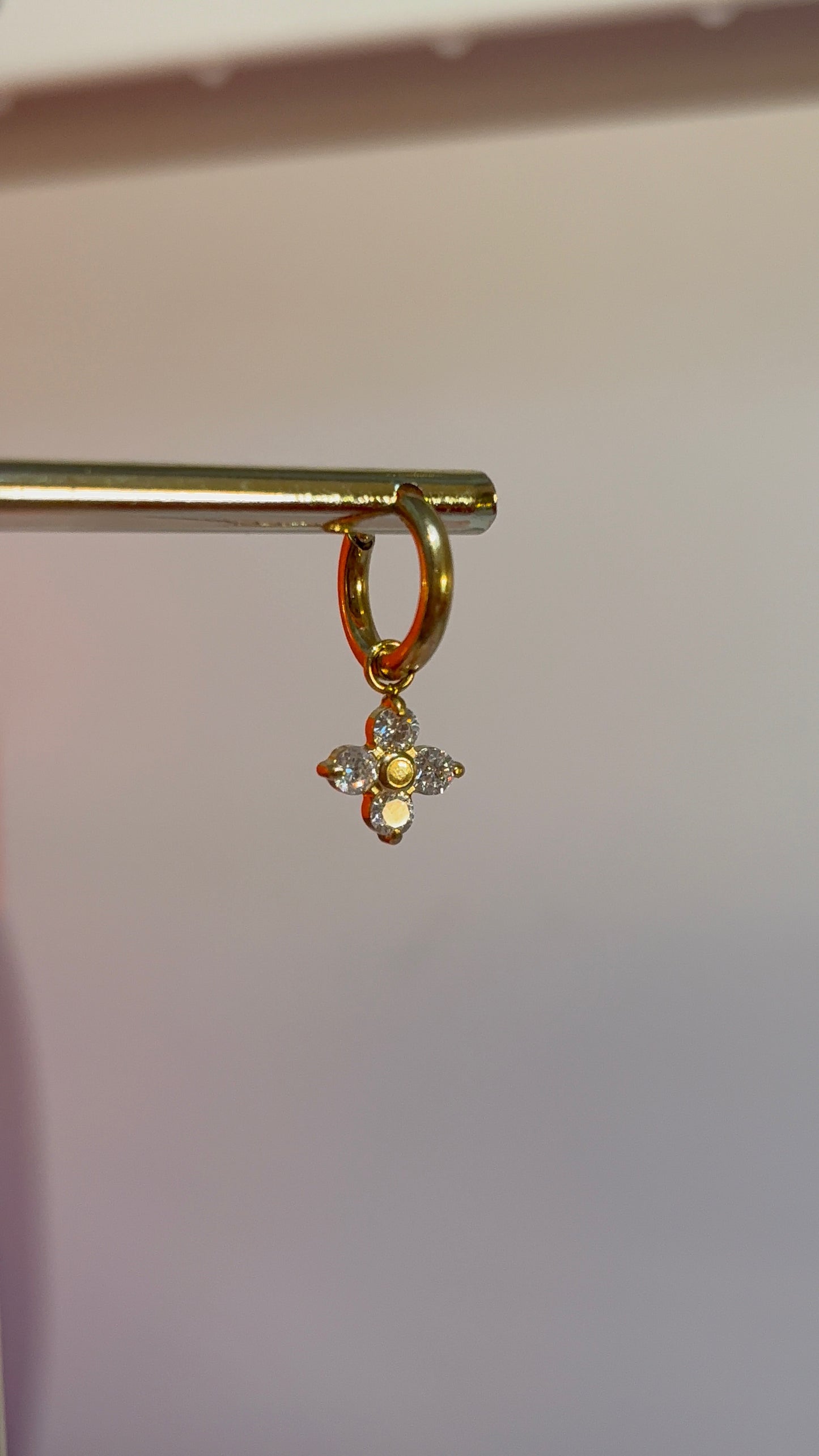 Boucles d’oreilles OSIRIS