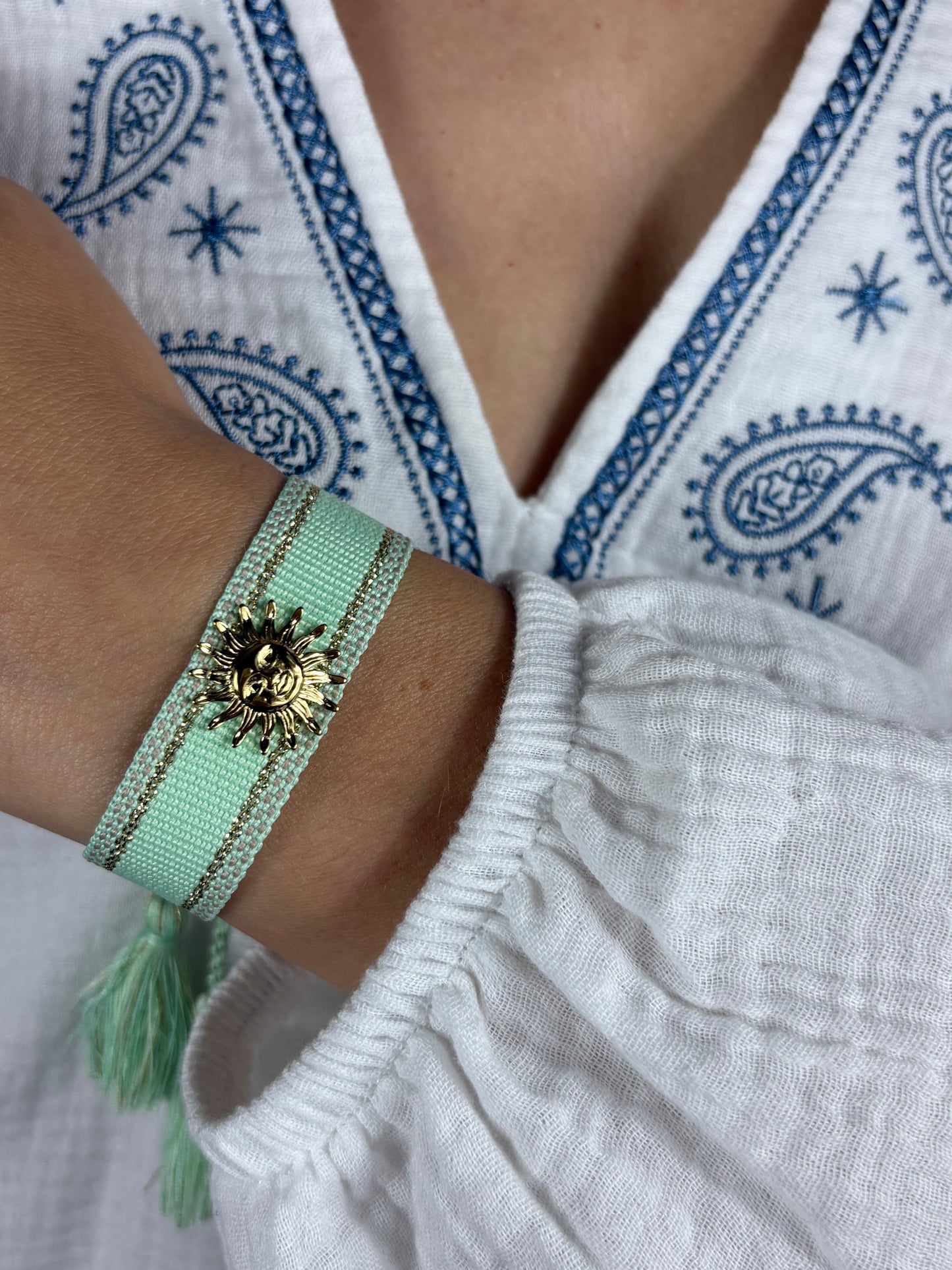 Bracelet SUNSET