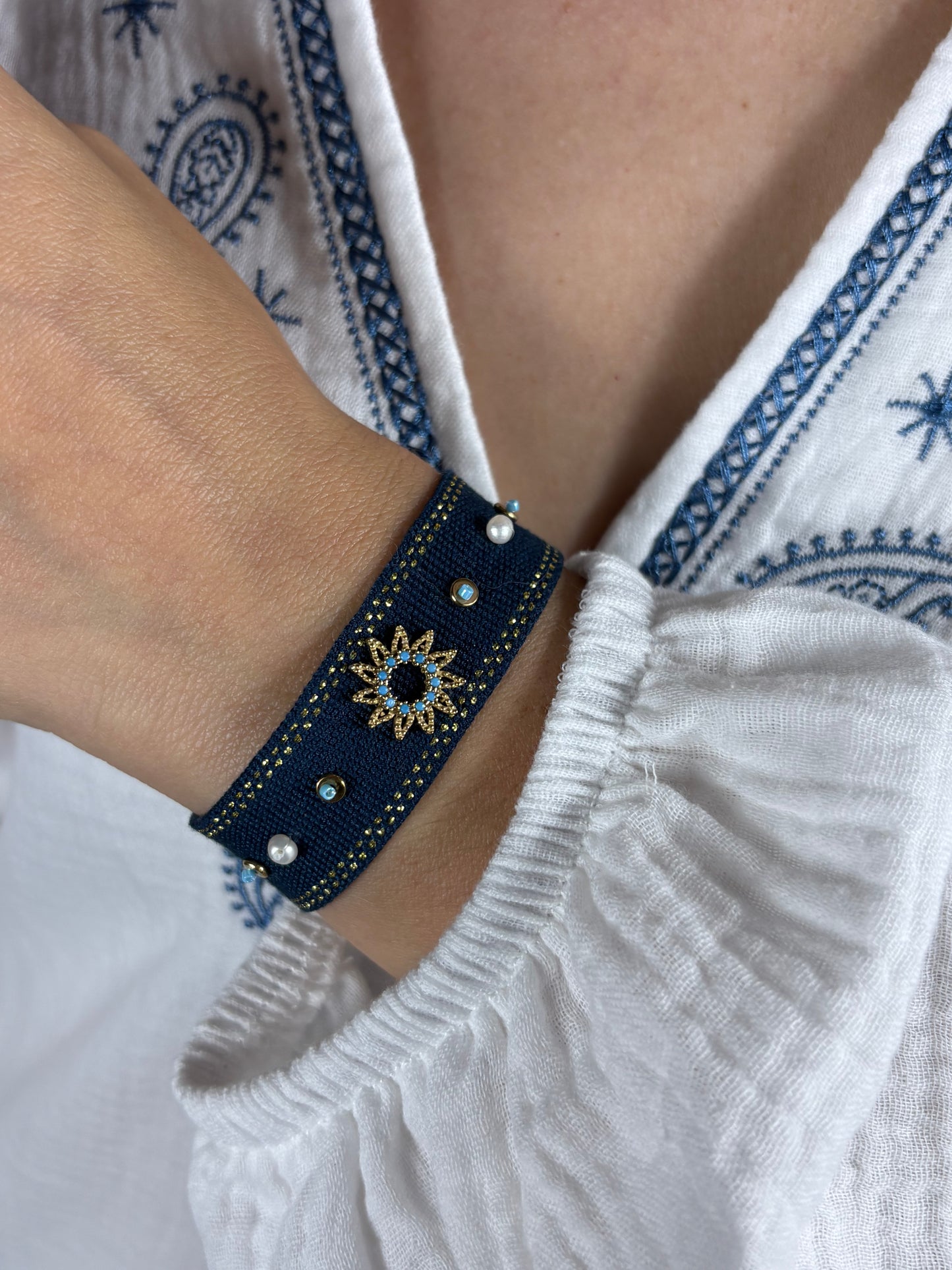 Bracelet SUNSET
