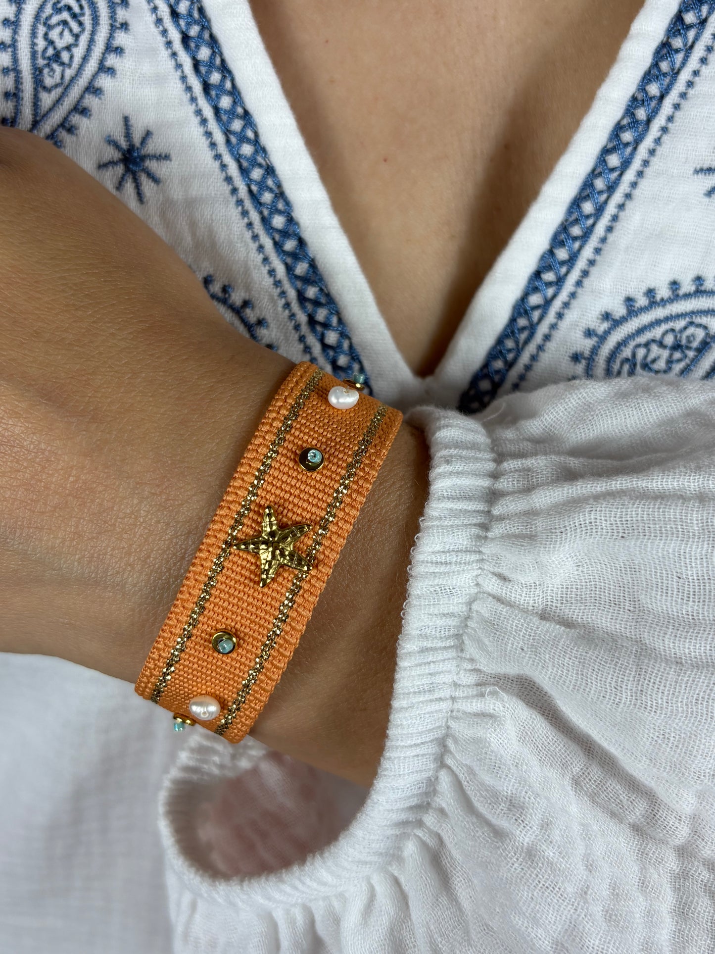 Bracelet SUNSET