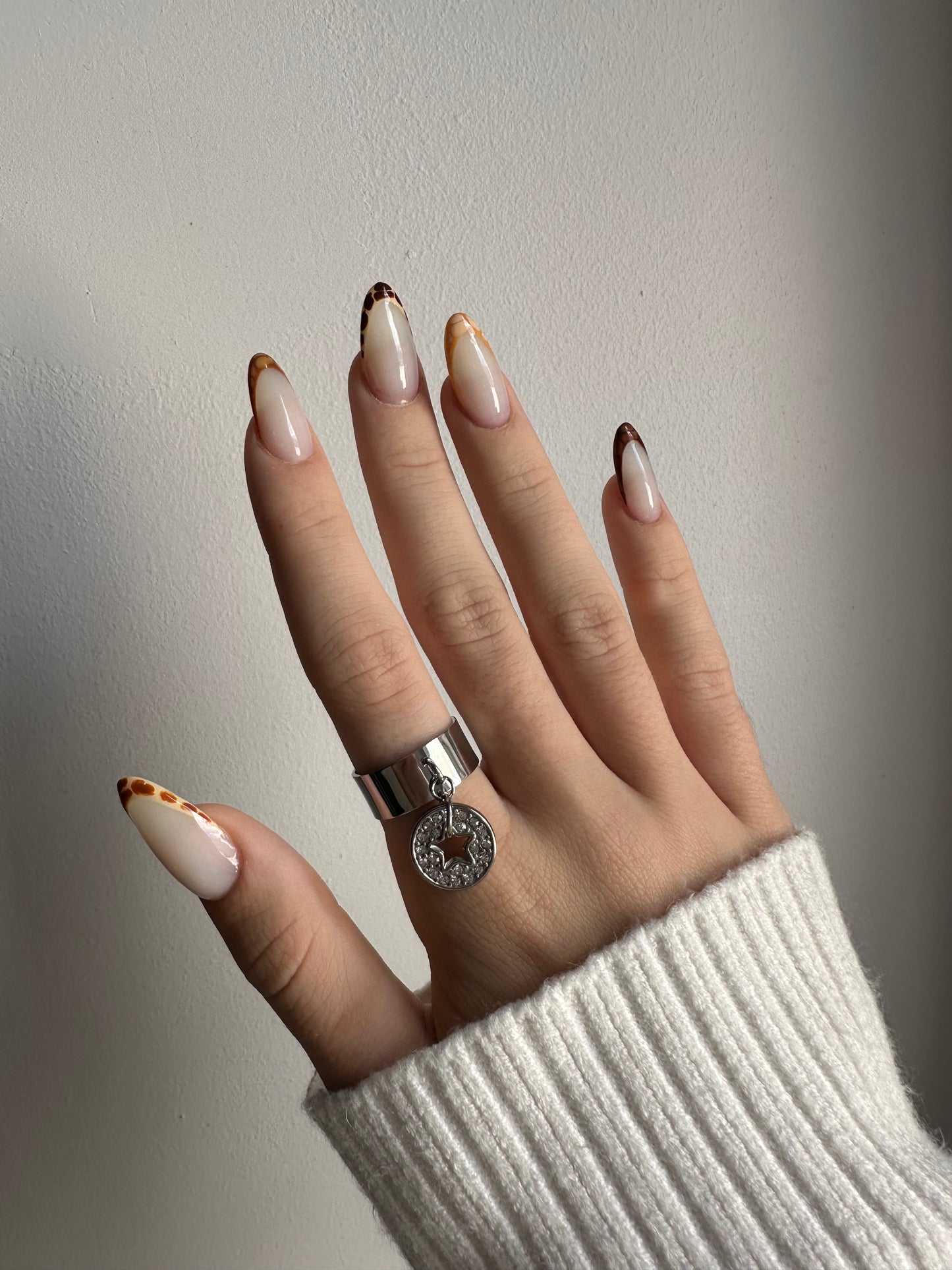 Bague YAIZA