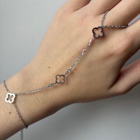 Chaîne de main INDIANA