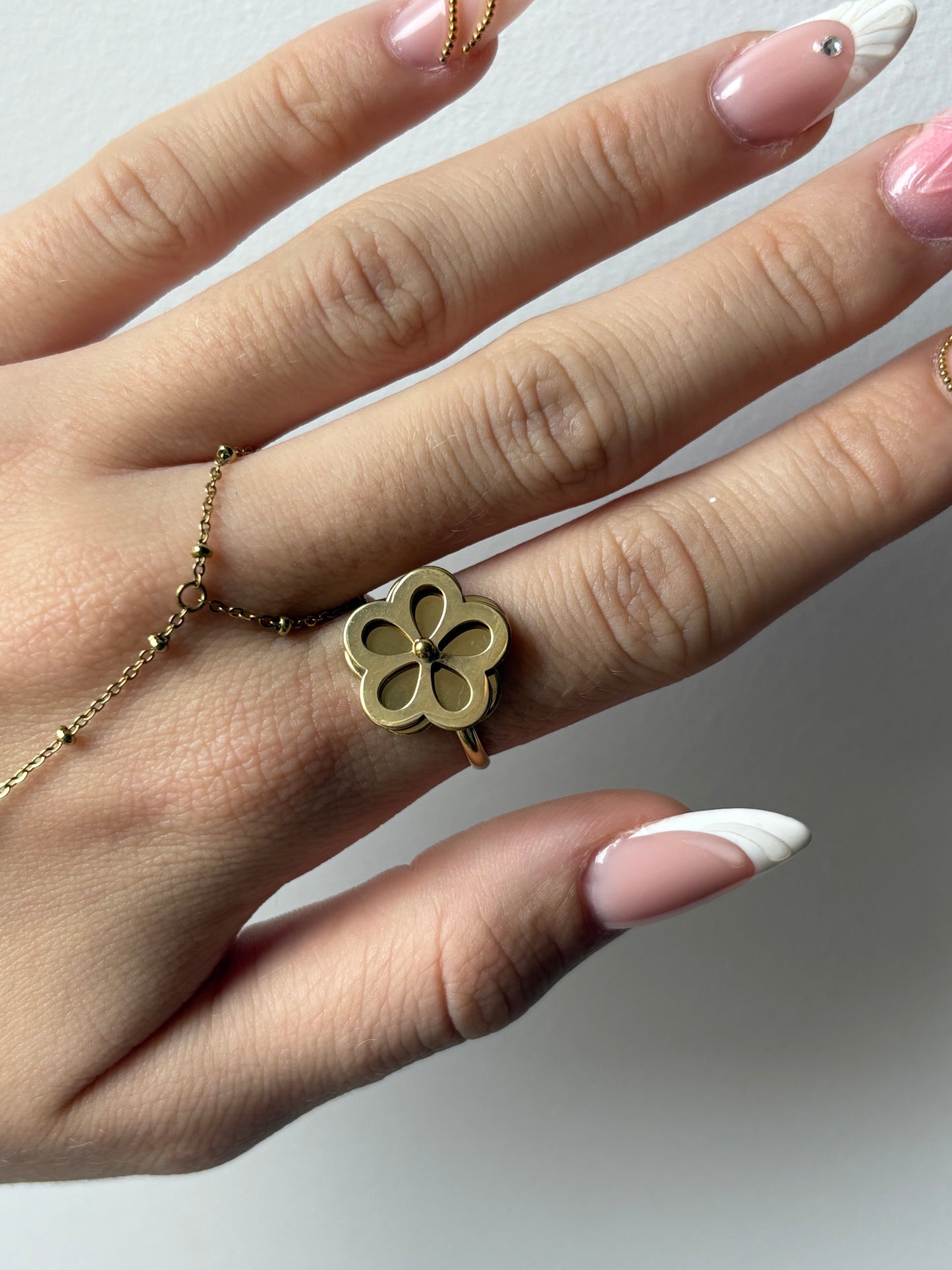 Bague Anti-Stress SCHUMAN