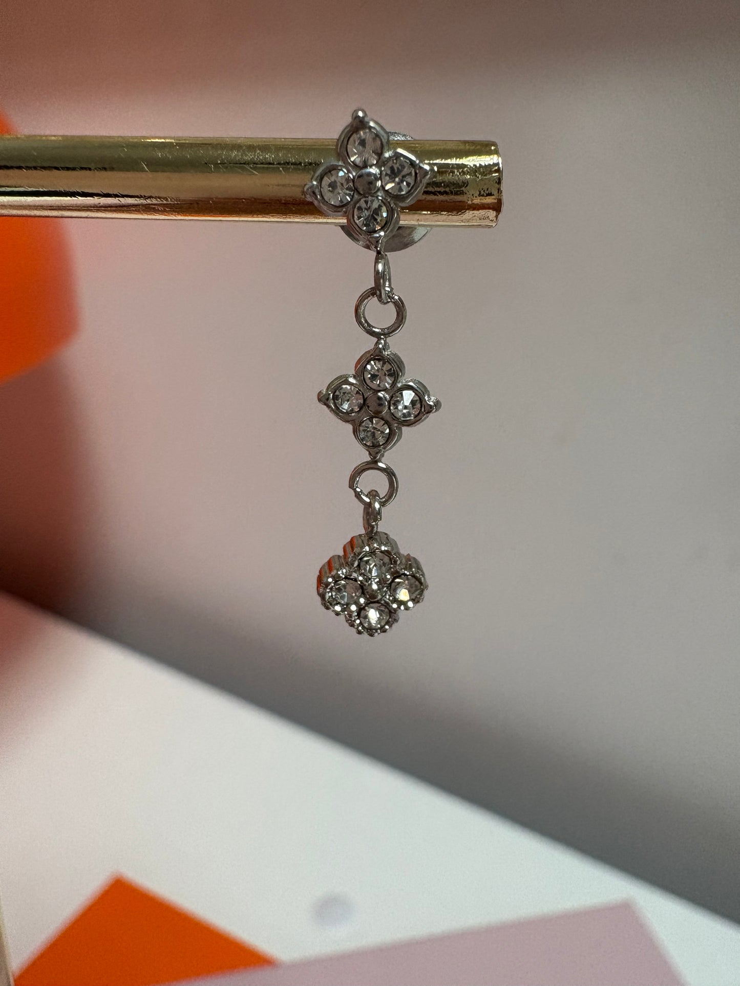 Boucles d’oreilles RAPHA