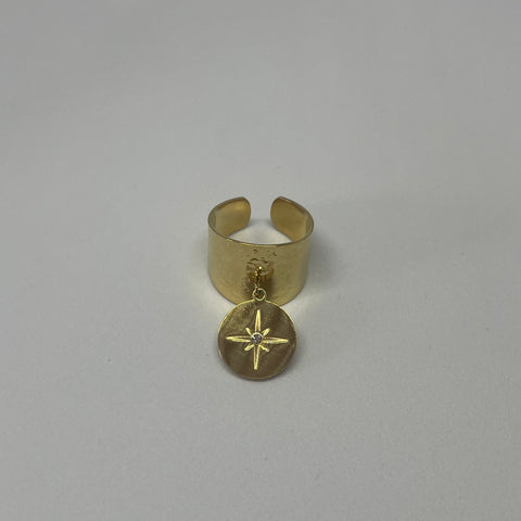 Bague LISBONNE