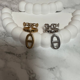 Bague QUENZA