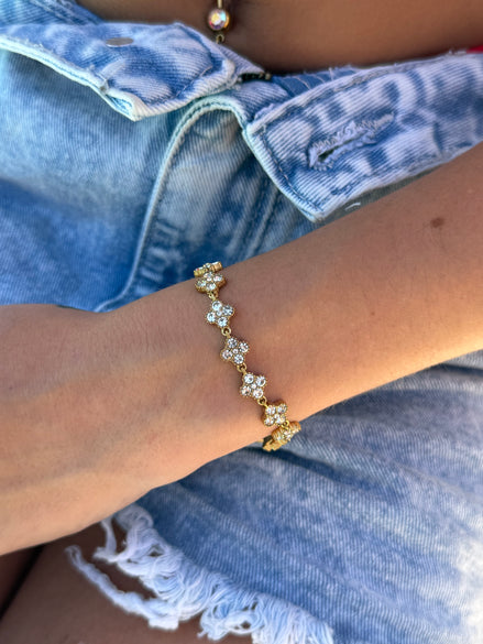 Bracelet PRÉLUDE