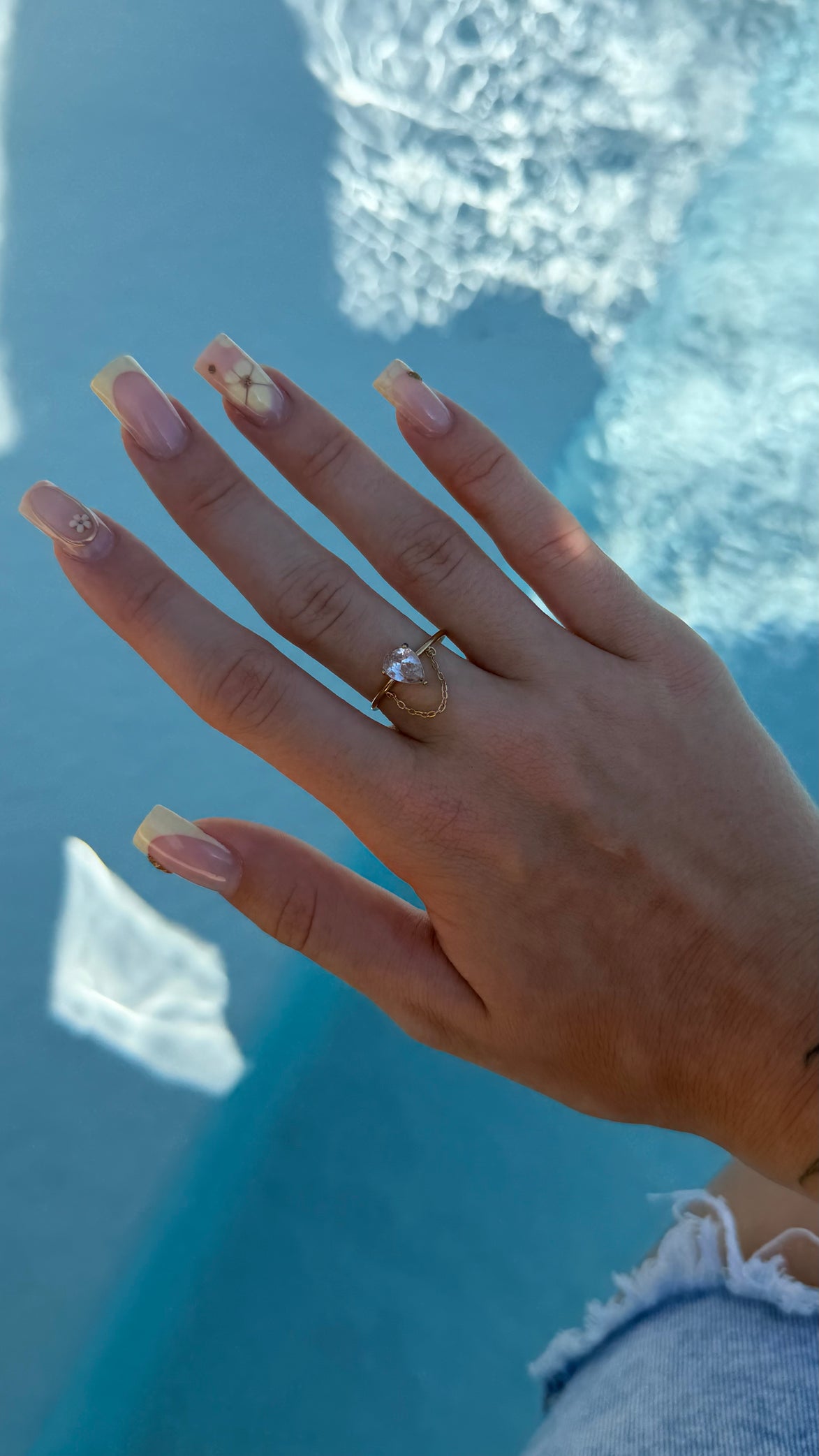 Bague KUSMI