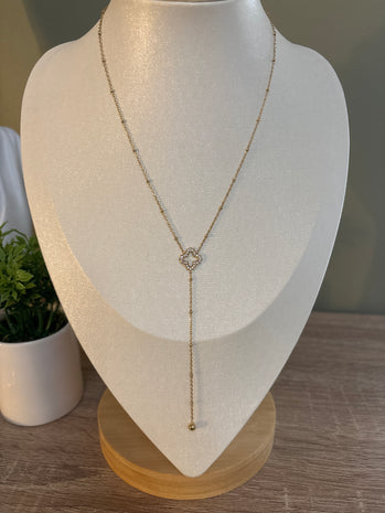 Collier CORFOU