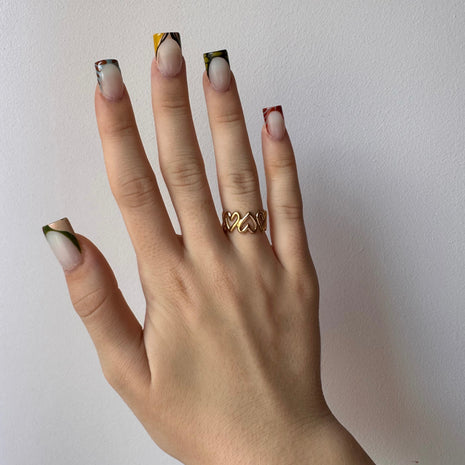 Bague JHALA