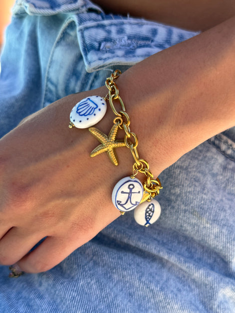 Bracelet SANTORIN