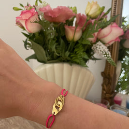 Bracelet JAKARTA GOLD