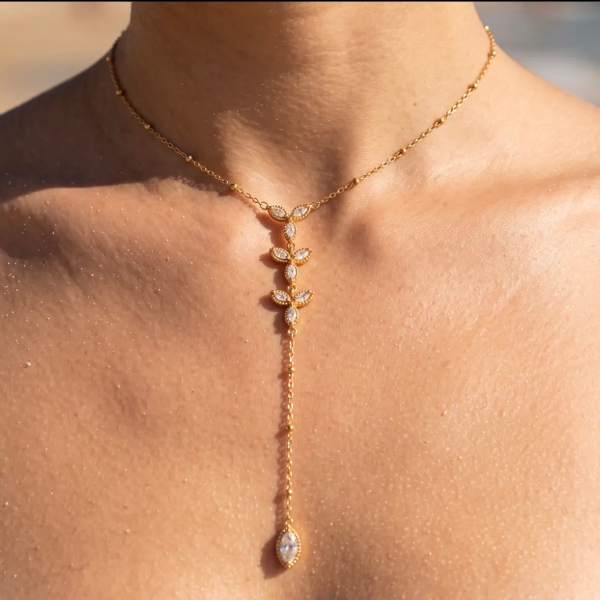 Collier SOLSTICE