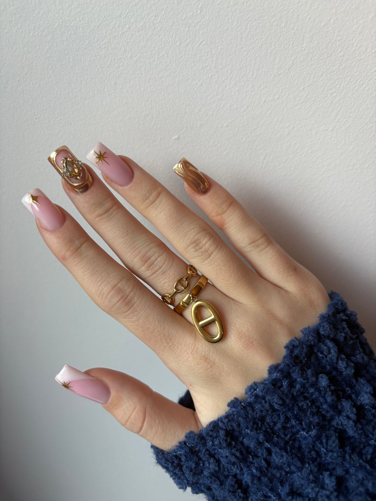 Bague QUENZA