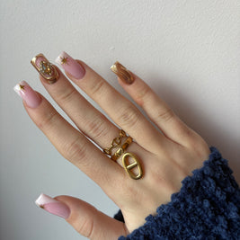 Bague QUENZA