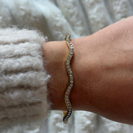 Bracelet WAVE
