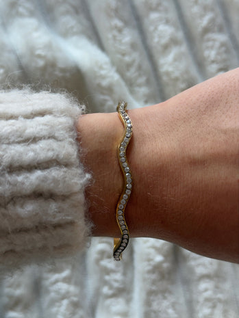 Bracelet WAVE