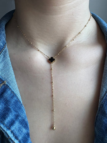 Collier LOTUS