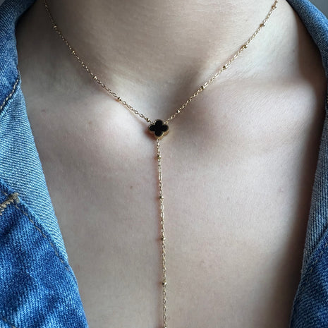 Collier LOTUS