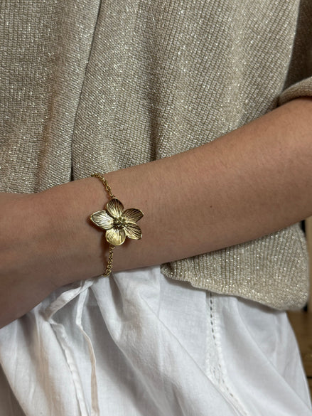 Bracelet FLOWER