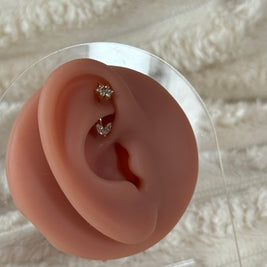 Piercing MELHIA