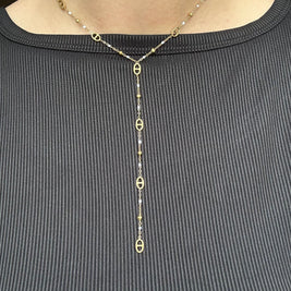Collier ARAGON
