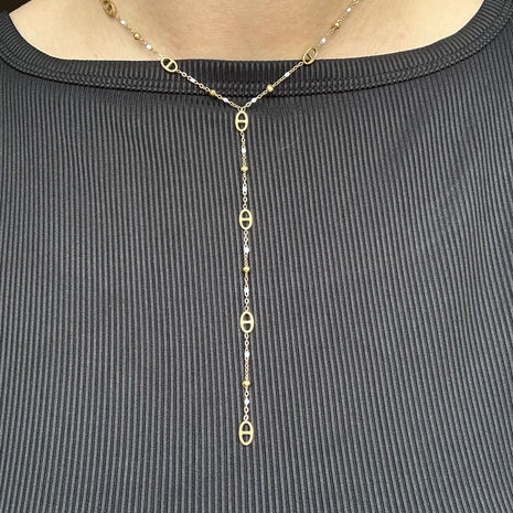 Collier ARAGON