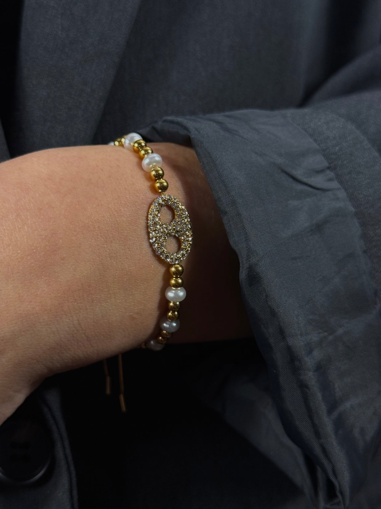 Bracelet HANOÏ