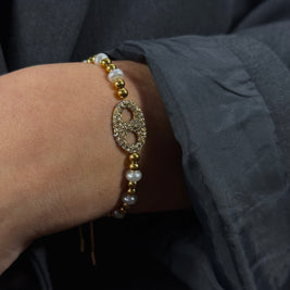 Bracelet HANOÏ
