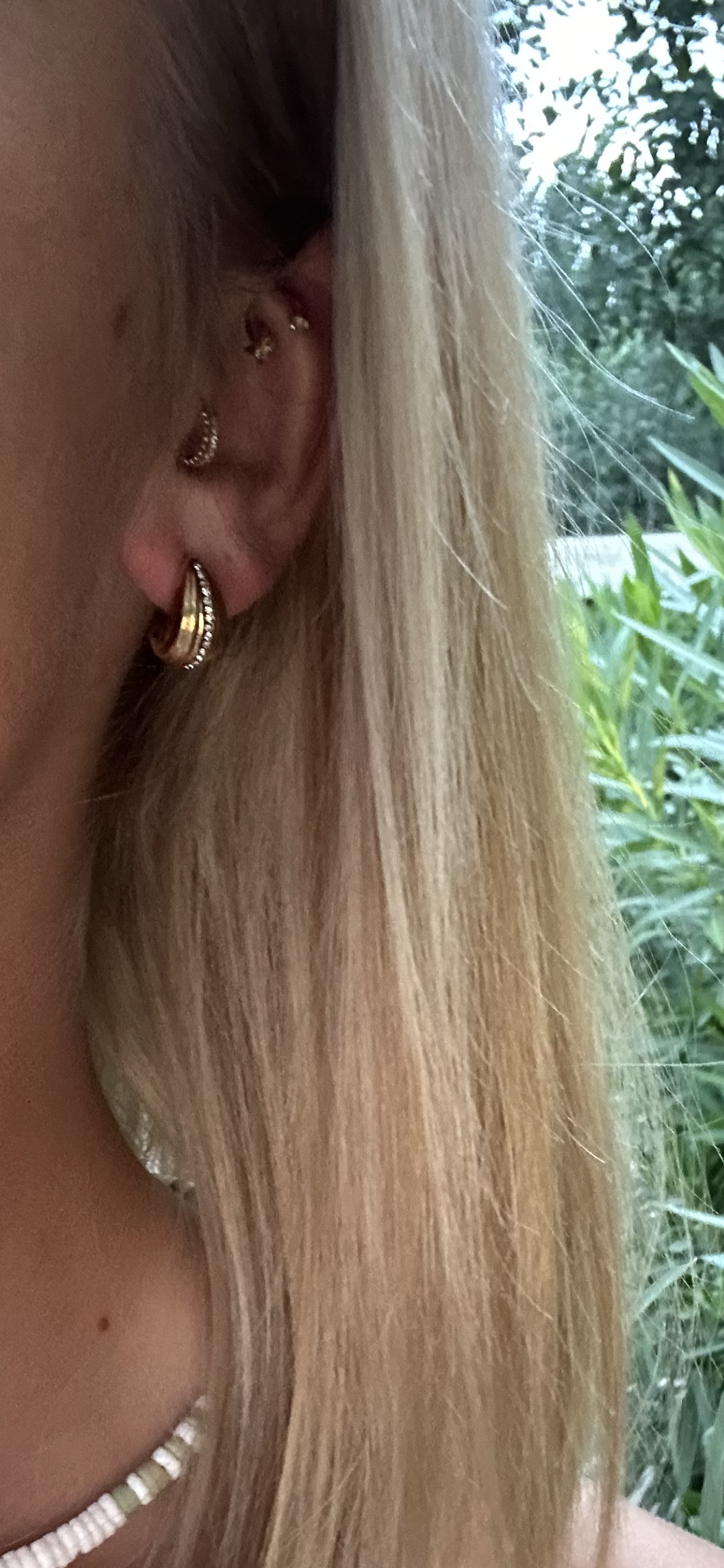 Boucles d’Oreilles TOLEDO