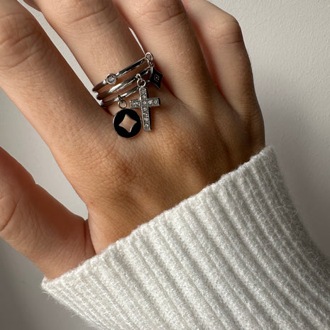 Bague ANGERS