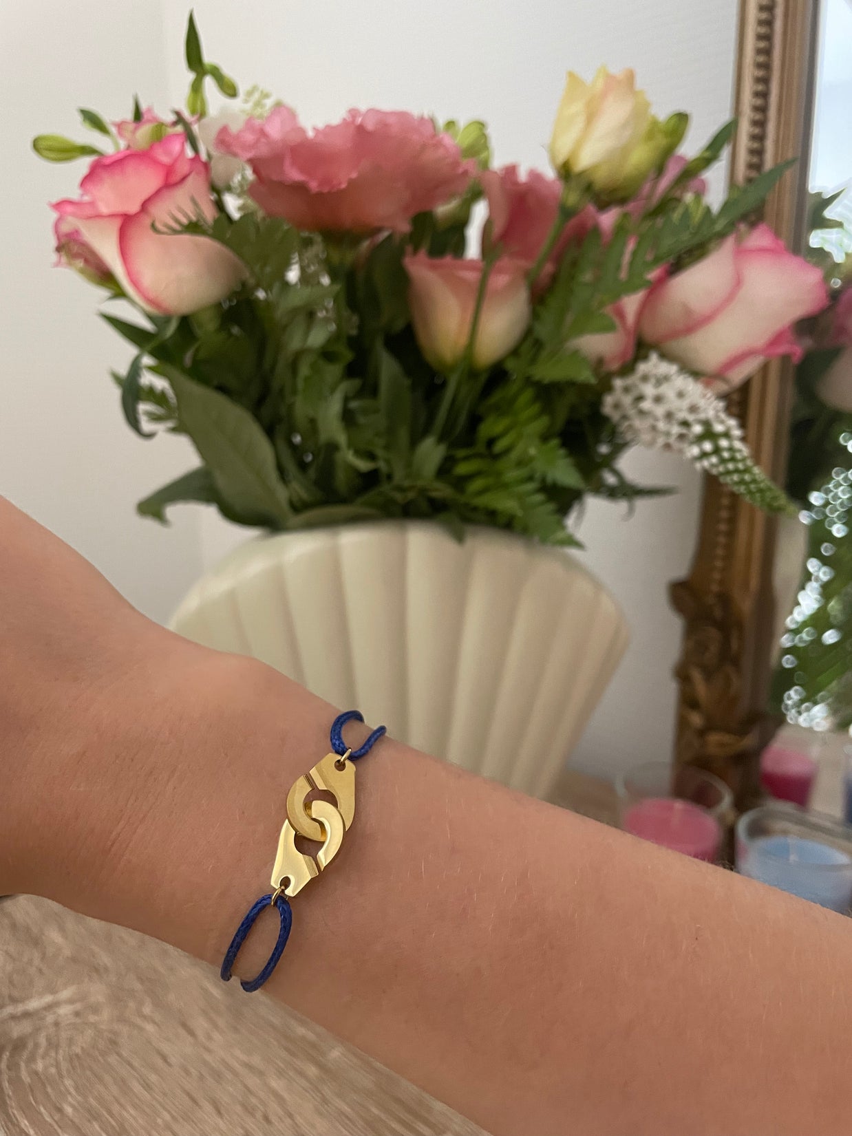 Bracelet JAKARTA GOLD