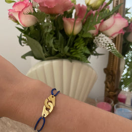 Bracelet JAKARTA GOLD