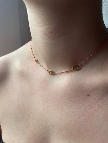 Collier MOLLY