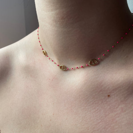 Collier MOLLY