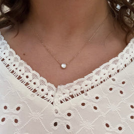 Collier MUSCA