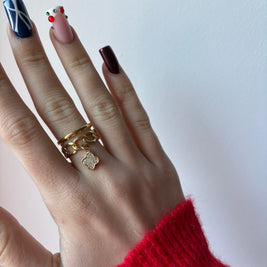 Bague VERSAILLES