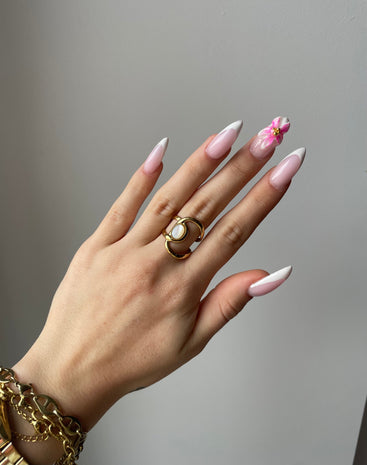 Bague IRISH