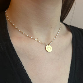 Collier MALO