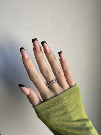 Bague ADARA