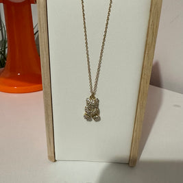 Collier BEAR