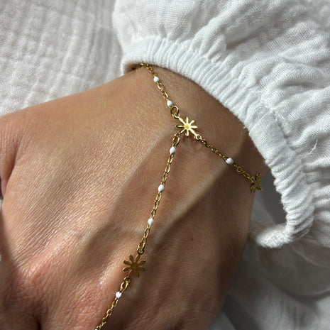 Chaîne de main TYLA