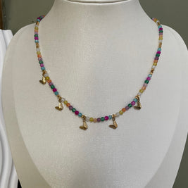 Collier JARRIGE