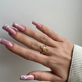 Bague ITASCA